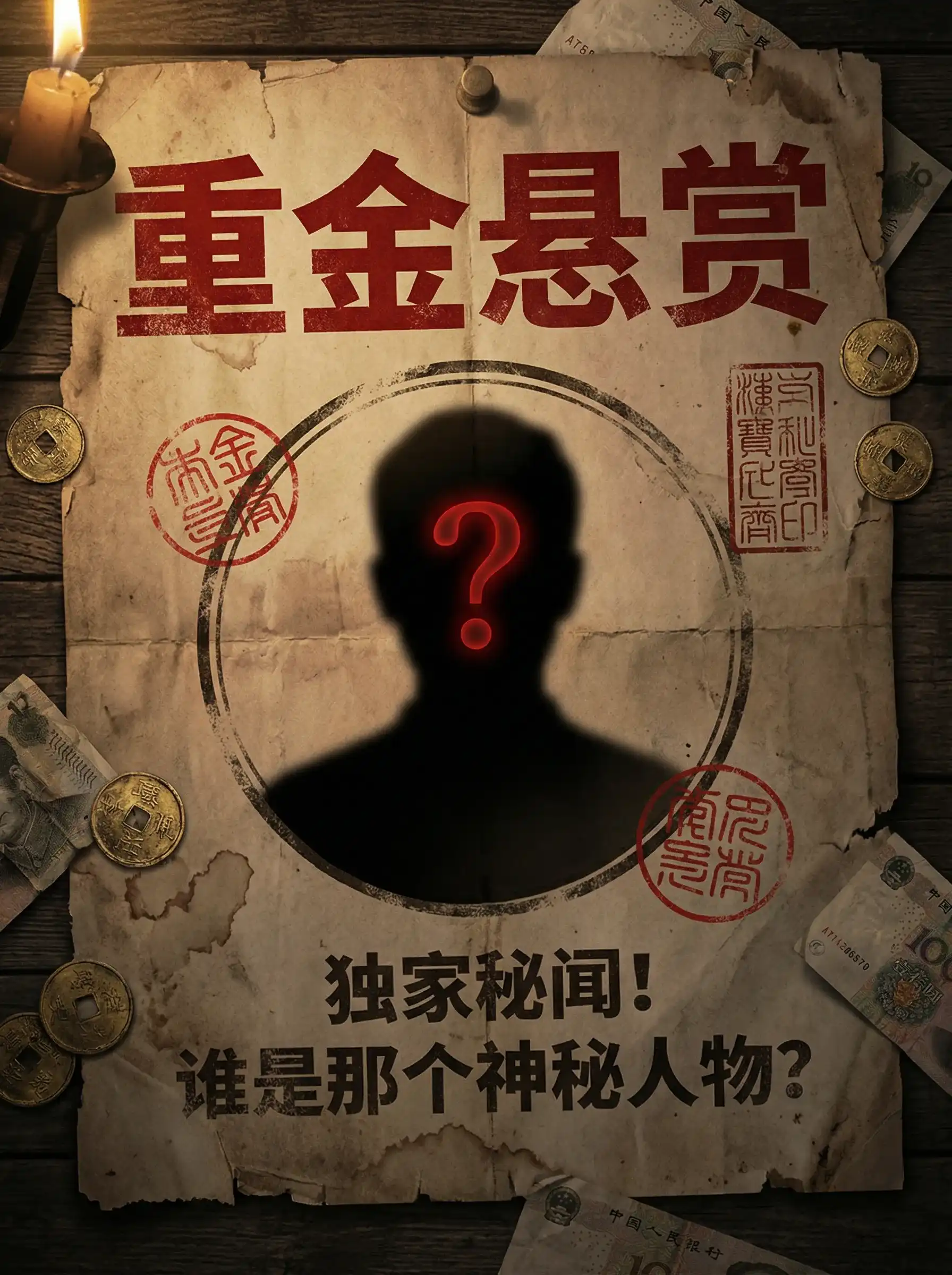 小宝探花 - 精彩片段推荐，查看更多精彩内容 - 重金悬赏线索征集令